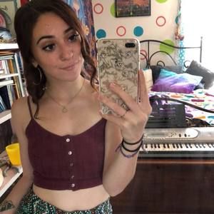 Meet your Posher, Aimee